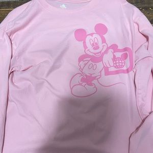 Walt Disney World long sleeve tee